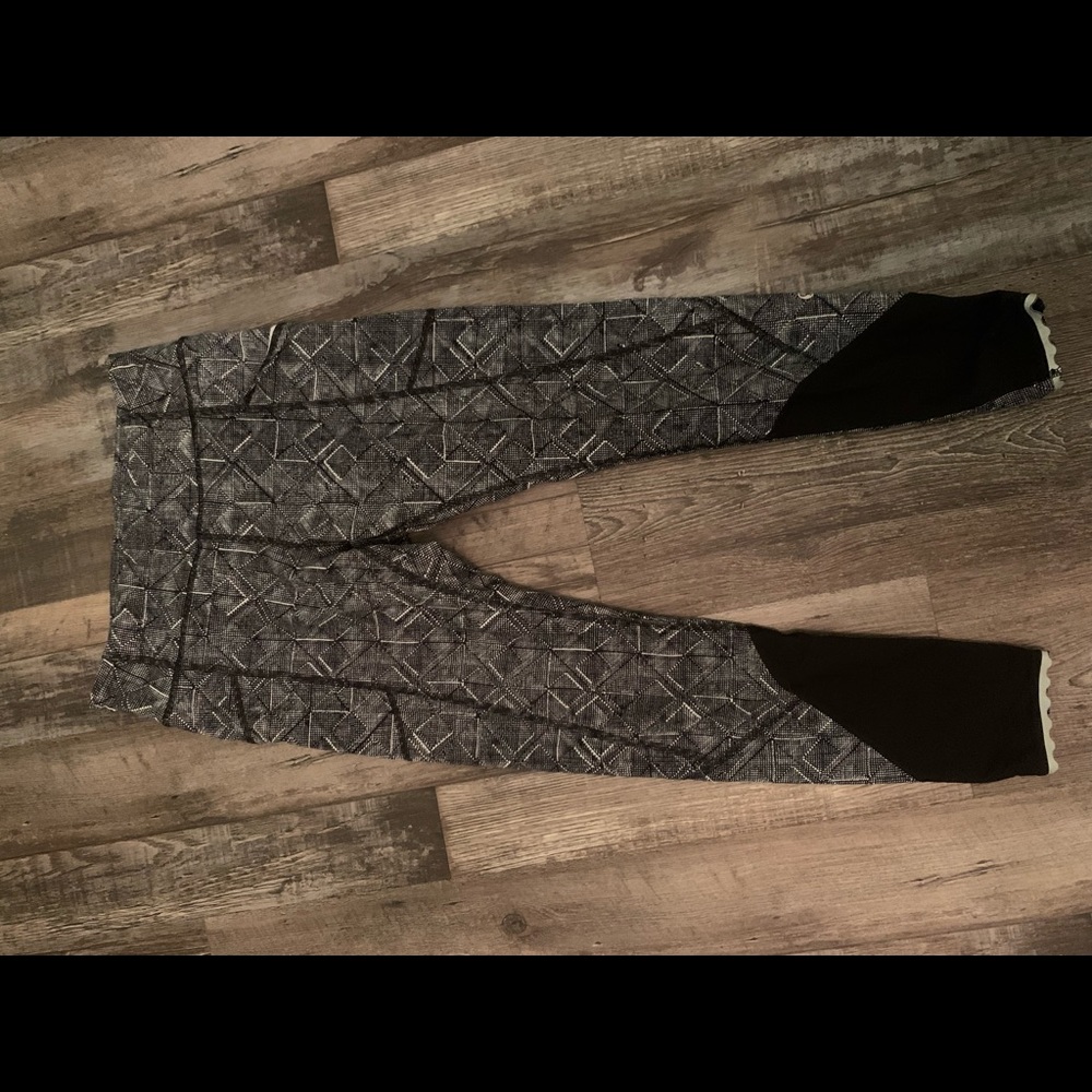 Lulu Lemon Leggings